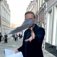 Павел Поплавский