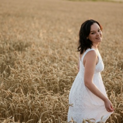 Наталья Склярова, 21.03.1979, Азов