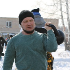 Виктор Шакурин, 16.10