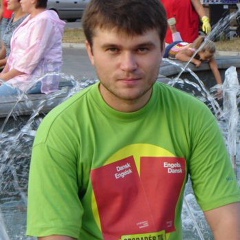 Владимир Артемчук, 26.11.1980, Бердянск