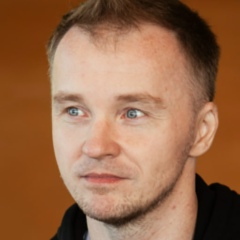 Андрей Скуридин, Санкт-Петербург