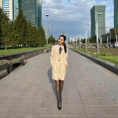 Nazgul Abdrakhmanova, 26.03.1988, Астана