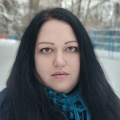 Нина Барсукова, 29.12.1993, Москва