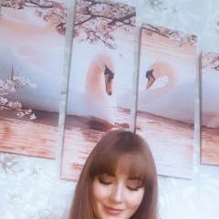 Оксана Романова, 04.01