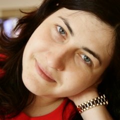 Виктория Гаврилова, 29.03.1985, Казань