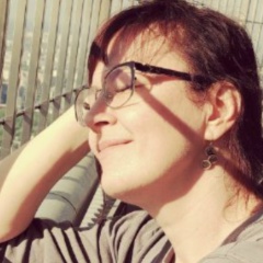 Оксана Черняк, 24.11.1977, Лыткарино