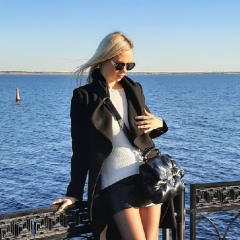 Elena Trubnikova, Волгоград