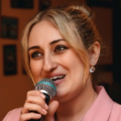 Яна Яковлева, Сланцы
