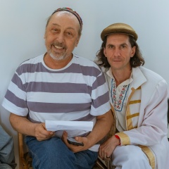 Евгений Чистяков, 13.07, Екатеринбург