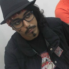Maicol Barbosa, 06.01.1997, Manaus