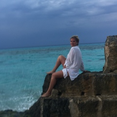 Виктория Солдатенко, 19.10, Москва