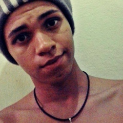 Daniel Matheus, 08.01.1997