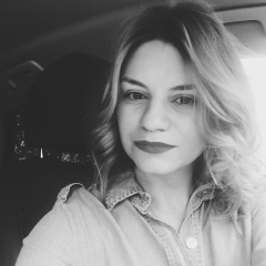 Анэт Невская, Москва