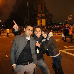 Bekzod Ramazanov, 09.02, Dubai