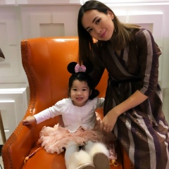 Kuzganova Aidana, 07.08, Астана