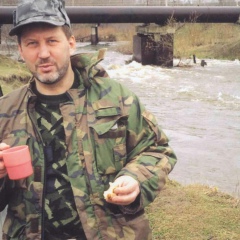 Алексей Ганау, Нижний Тагил