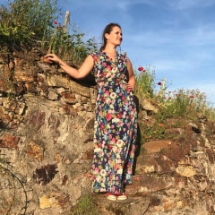 Мария Илюшина, 09.02.1979, Москва