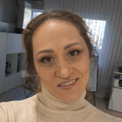 Юлия Климова, Владивосток