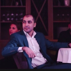 Самир Гаджиев, 27.06, Санкт-Петербург