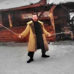 Сергей Кашеваров, Самара