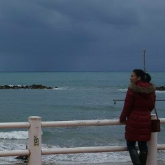 Solangy Oyun, 21.07, Москва