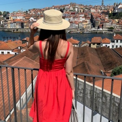 Нарина Манукян, 25.02.1987, Lyon