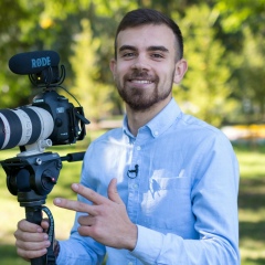 Максим Лихван, 12.04.1995, Харьков