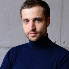 Дмитрий Ильенков, 21.05.1987, Москва