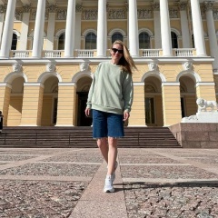 Татьяна Белик, 11.06.1982, Санкт-Петербург