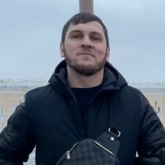 Юсф У, Москва