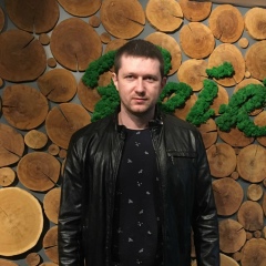 Денис Магда, 23.04.1988, Кривой Рог