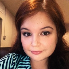 Светлана Цветкова, 21.09.1987, Москва