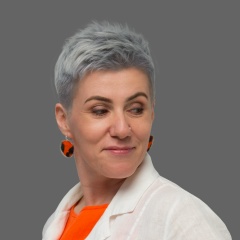 Вера Жучкова, 18.03.1980, Геленджик