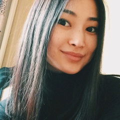 Sabira Niyazbaeva, 03.01