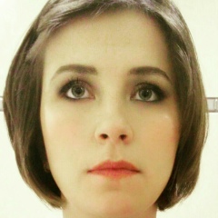 Галина Лебедева, 26.08, Москва