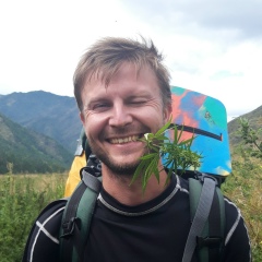 Иван Ворошин, 07.10.1985, Нижний Новгород