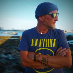 Руслан Касеин, 19.01, Da Nang