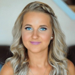 Оля Дорошенко, 17.04, Saskatoon