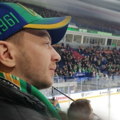 Виталий Мащенко, 22.02.1988, Уфа