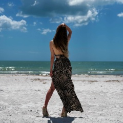 Ольга Часовникова, 05.11, Краснодар