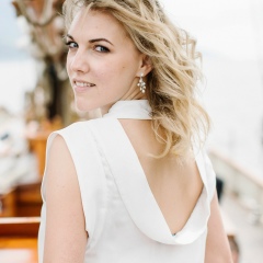 Евгения Шурова, 24.10, Москва