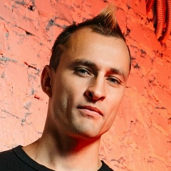 Влад Лобанов, 25.10.1984, Москва