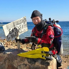 Софья Горенкова, 15.11, Москва