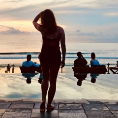 Daria Ivlicheva, 31.08, Санкт-Петербург