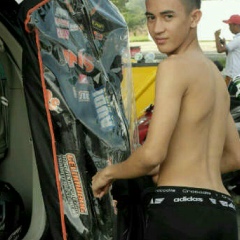 Kalingga Lingga, 20.04.1995, Jakarta