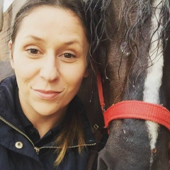 Екатерина Самосватова, 24.07.1985, Madrid