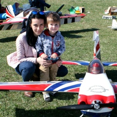 Ірина Бобер-Юзефович, 16.08, Львов