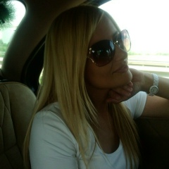 Светик Некрасова, 03.05.1989, Старый Крым