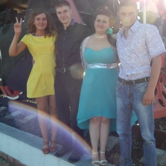 Сергей Арляпов, 16.09.1994, Бийск