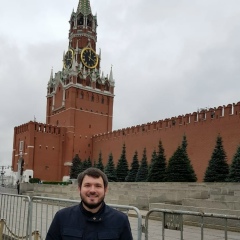 Вячеслав Шаповалов, 20.03.1989